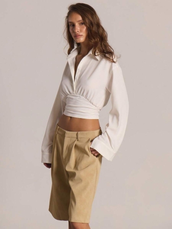 MUSERA Women Blouses - Image 4