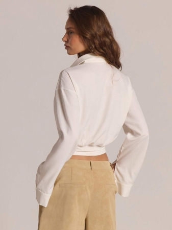 MUSERA Women Blouses - Image 5