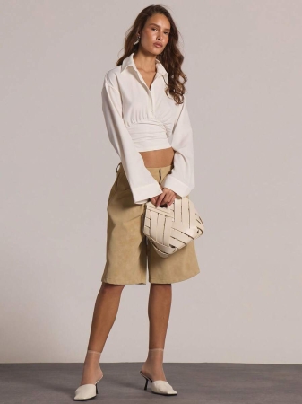 MUSERA Women Blouses - Image 6