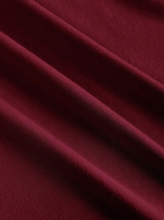 SHEIN MOD Women's Elegant Solid Color Versatile Halter Neck Top, Summer - Image 20