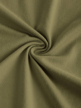 SHEIN MOD Women's Elegant Solid Color Versatile Halter Neck Top, Summer - Image 29