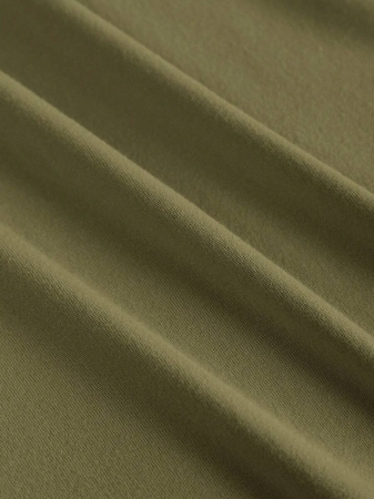 SHEIN MOD Women's Elegant Solid Color Versatile Halter Neck Top, Summer - Image 30