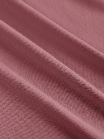 SHEIN MOD Women's Elegant Solid Color Versatile Halter Neck Top, Summer - Image 50