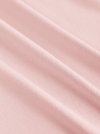 SHEIN MOD Women's Elegant Solid Color Versatile Halter Neck Top, Summer - Image 60