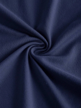 SHEIN MOD Women's Elegant Solid Color Versatile Halter Neck Top, Summer - Image 69