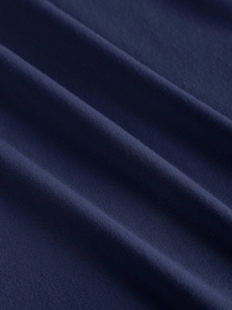 SHEIN MOD Women's Elegant Solid Color Versatile Halter Neck Top, Summer - Image 70