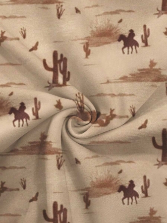 EMERY ROSE Women's Christmas Snowman Print Long Sleeve T-Shirt - Image 29