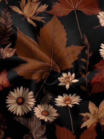 EMERY ROSE Women's Christmas Snowman Print Long Sleeve T-Shirt - Image 62