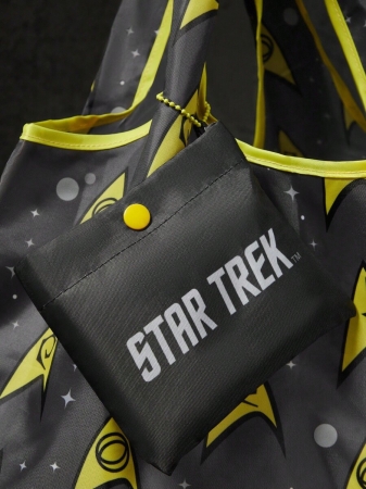 Pop Mart Azura X SHEIN 1pc Cartoon Character Patterned Drawstring Tote Bag Made Of Polyester Material, Large Capacity, Suitable For Commuting, Shopping, And Traveling, Suitable For Both Ladies And Gentlemen, The Bag Can Be Folded For Easy Storage And Convenient Carrying,Tears For Beach - Image 6