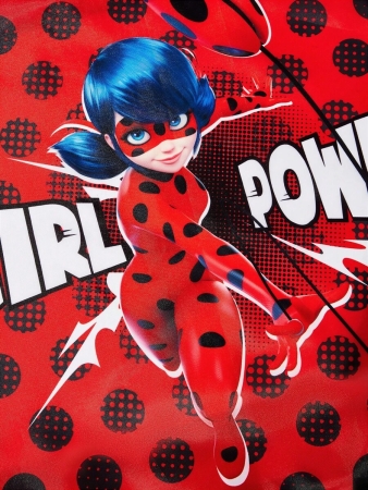 Pop Mart Azura X SHEIN 1pc Cartoon Character Patterned Drawstring Tote Bag Made Of Polyester Material, Large Capacity, Suitable For Commuting, Shopping, And Traveling, Suitable For Both Ladies And Gentlemen, The Bag Can Be Folded For Easy Storage And Convenient Carrying,Tears For Beach - Image 20