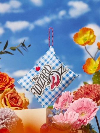 Pop Mart Azura X SHEIN 1pc Cartoon Character Patterned Drawstring Tote Bag Made Of Polyester Material, Large Capacity, Suitable For Commuting, Shopping, And Traveling, Suitable For Both Ladies And Gentlemen, The Bag Can Be Folded For Easy Storage And Convenient Carrying,Tears For Beach - Image 27