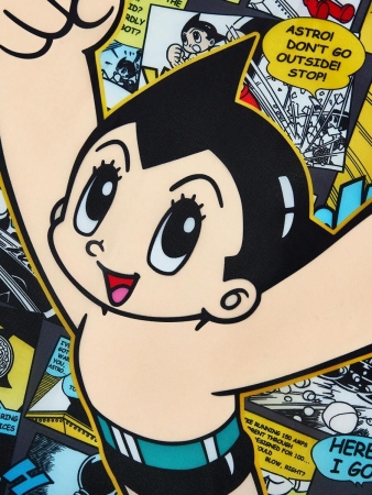 Pop Mart Azura X SHEIN 1pc Cartoon Character Patterned Drawstring Tote Bag Made Of Polyester Material, Large Capacity, Suitable For Commuting, Shopping, And Traveling, Suitable For Both Ladies And Gentlemen, The Bag Can Be Folded For Easy Storage And Convenient Carrying,Tears For Beach - Image 36