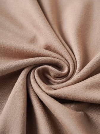 FRIENDS X SHEIN Unisex 3pcs/Set Casual Architecture & Letter Print Stand Collar Long Sleeve T-Shirts, Autumn - Image 7