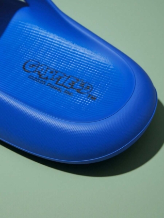 LE PETIT PRINCE X SHEIN Moon & Star Cute Cartoon Blue Children's Slip-On Slippers Toddlers & Kids Non-Slip Quick-Drying Shower Slide, Lightweight And Durable EVA Material, Unisex For Boys And Girls In The House, Bthroom, Playground, Swimming Pool, Beach Indoor Outdoor - Image 138