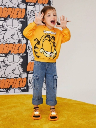 LE PETIT PRINCE X SHEIN Moon & Star Cute Cartoon Blue Children's Slip-On Slippers Toddlers & Kids Non-Slip Quick-Drying Shower Slide, Lightweight And Durable EVA Material, Unisex For Boys And Girls In The House, Bthroom, Playground, Swimming Pool, Beach Indoor Outdoor - Image 171