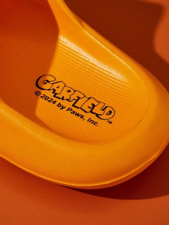 LE PETIT PRINCE X SHEIN Moon & Star Cute Cartoon Blue Children's Slip-On Slippers Toddlers & Kids Non-Slip Quick-Drying Shower Slide, Lightweight And Durable EVA Material, Unisex For Boys And Girls In The House, Bthroom, Playground, Swimming Pool, Beach Indoor Outdoor - Image 175