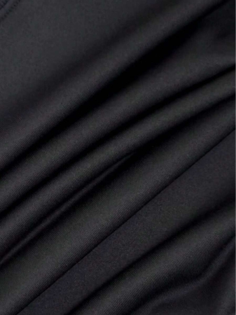 Christmas Candy Cocoa And Bowknot Pattern Printed Sweatshirt - Autumn And Winter Season Casual Long Sleeve, Round Neck Sweatshirt, Suitable For Women - Machine Washable Polyester - Plus Size Women's Clothing 2025 - Image 12