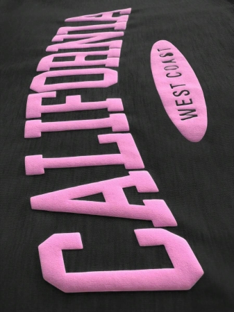 HESSEN Women's New Autumn/Winter Fashion Casual Loose Versatile Solid Color & Letter Print Long Sleeve Hoodie Sweatshirt, Daily Wear, Back To School, Graduation, Teacher Outfit, Outdoor Fitness, Running, Christmas Party - Image 8