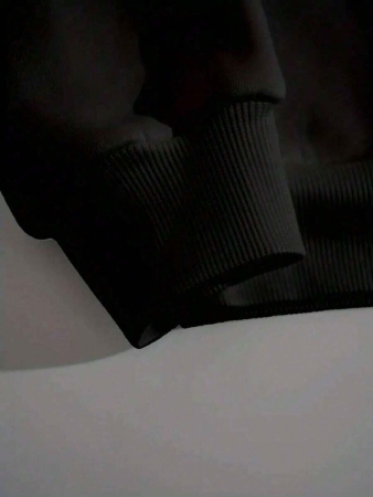 Coffee Weather Sweatshirts, Women's Fall Season Sweater, Coffee Lover Long Sleeve Sweatshirts, Fall Lover Gift MAPA439 Comfortable Cotton Women's Autumn Clothing - Image 3