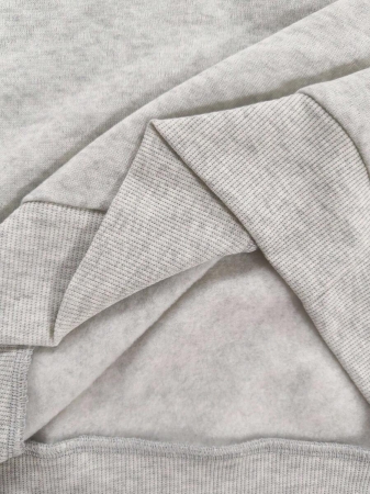 SHEIN Women's Letter Print Long Sleeve Casual Loose Hoodie Sweatshirt Fall Cloth For Women, Christmas - Image 26