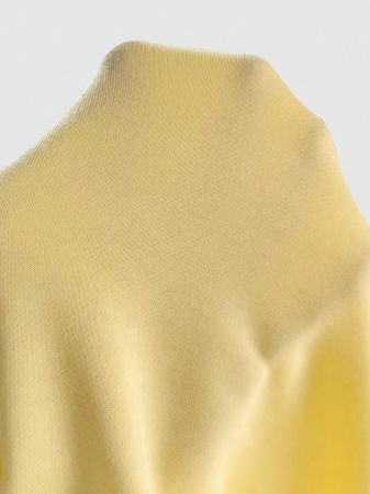 EMERY ROSE Fashionable Casual Style Long Sleeve Plaid Collar Zipper Letter Print Hoodie For Women Fall Cloth For Women, Christmas - Image 24