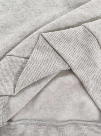 SHEIN Women's Casual Loose Fit Palm Tree Print Long Sleeve Hoodie Sweatshirt, Autumn - Image 80