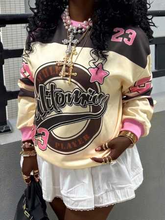 Rovax Mark Lady Maria Bless Me, Shelter Me Fall Winter Sweatshirt - Image 31