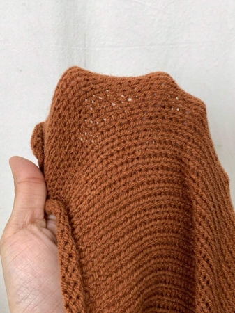 EgrlEra Women's Casual Star Pattern Sweater, Autumn - Image 16