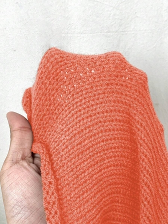 EgrlEra Women's Casual Star Pattern Sweater, Autumn - Image 21