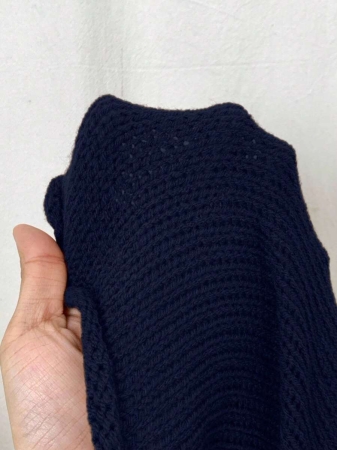 EgrlEra Women's Casual Star Pattern Sweater, Autumn - Image 26