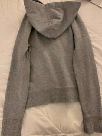 Noixe Women's Hooded Slim Fit Sweatshirt, Long Sleeve Hoodie - Image 13