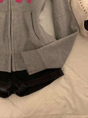 Noixe Women's Hooded Slim Fit Sweatshirt, Long Sleeve Hoodie - Image 14