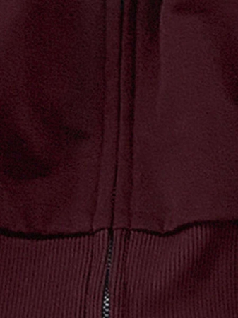 Noixe Women's Hooded Slim Fit Sweatshirt, Long Sleeve Hoodie - Image 19