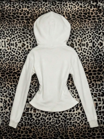 Noixe Women's Hooded Slim Fit Sweatshirt, Long Sleeve Hoodie - Image 37