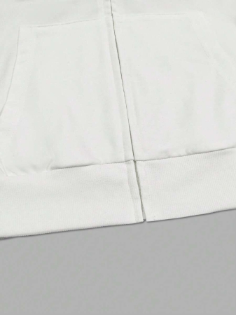 Noixe Women's Hooded Slim Fit Sweatshirt, Long Sleeve Hoodie - Image 38