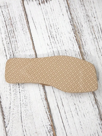 Tropiscape Women's Simple Style Slipper, Solid Soft Suede Flat Flip Flops With A Thin Vamp Strap Bohemia Chill Vacation Beach Autumn Christmas Christmas Winter Christmas Gifts - Image 10