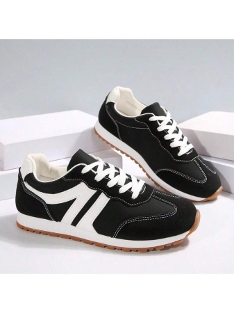 New Lightweight Casual Fashion Sports All-Match Running Shoes For Women In All Seasons - Image 14