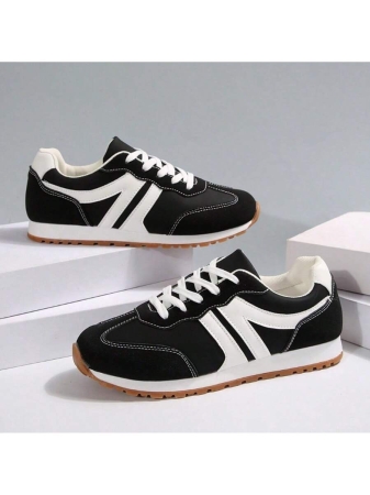 New Lightweight Casual Fashion Sports All-Match Running Shoes For Women In All Seasons - Image 15