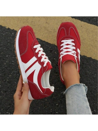 New Lightweight Casual Fashion Sports All-Match Running Shoes For Women In All Seasons - Image 18