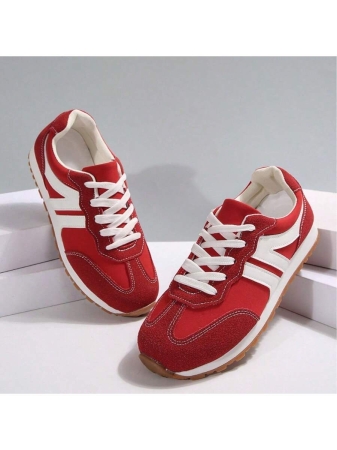 New Lightweight Casual Fashion Sports All-Match Running Shoes For Women In All Seasons - Image 20
