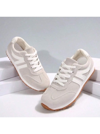 New Lightweight Casual Fashion Sports All-Match Running Shoes For Women In All Seasons - Image 26