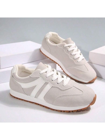 New Lightweight Casual Fashion Sports All-Match Running Shoes For Women In All Seasons - Image 27