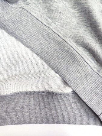 Christmas Candy Cocoa And Bowknot Pattern Printed Sweatshirt - Autumn And Winter Season Casual Long Sleeve, Round Neck Sweatshirt, Suitable For Women - Machine Washable Polyester - Plus Size Women's Clothing 2025 - Image 4