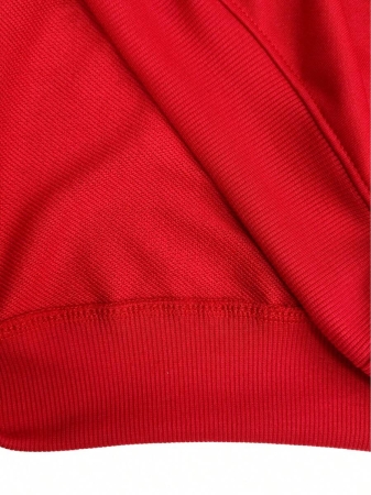 Christmas Candy Cocoa And Bowknot Pattern Printed Sweatshirt - Autumn And Winter Season Casual Long Sleeve, Round Neck Sweatshirt, Suitable For Women - Machine Washable Polyester - Plus Size Women's Clothing 2025 - Image 15