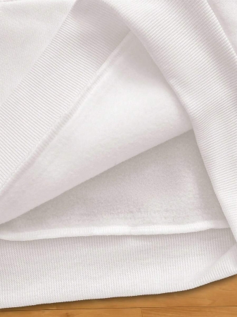 Resyla Women's Autumn Knight Print Long Sleeve Drawstring Hooded Casual Sweatshirt Fall Cloth For Women - Image 13