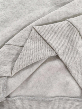 SHEIN Women's Casual Loose Fit Palm Tree Print Long Sleeve Hoodie Sweatshirt, Autumn - Image 52