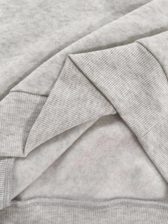 SHEIN Women's Letter Print Long Sleeve Casual Loose Hoodie Sweatshirt Fall Cloth For Women, Christmas - Image 14