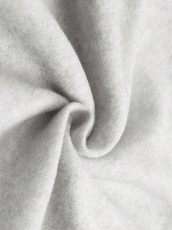 SHEIN Women's Letter Print Long Sleeve Casual Loose Hoodie Sweatshirt Fall Cloth For Women, Christmas - Image 19