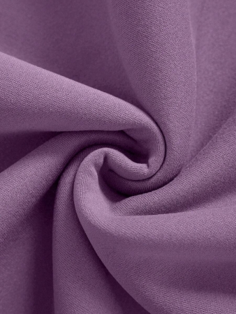 INAWLY Letter & Floral Print Thermal Pullover,Long Sleeve Tops Graduation,Back To School Outfits,Graduation,Teacher Outfits For Women,Back To School Fall Outfit - Image 17