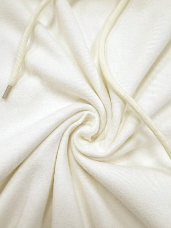 Resyla Women's Casual Minimalist Hooded Long Sleeve Sweater, Versatile For Autumn/Winter - Image 6